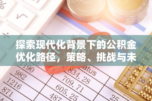 马鞍山探索现代化背景下的公积金优化路径，策略、挑战与未来展望